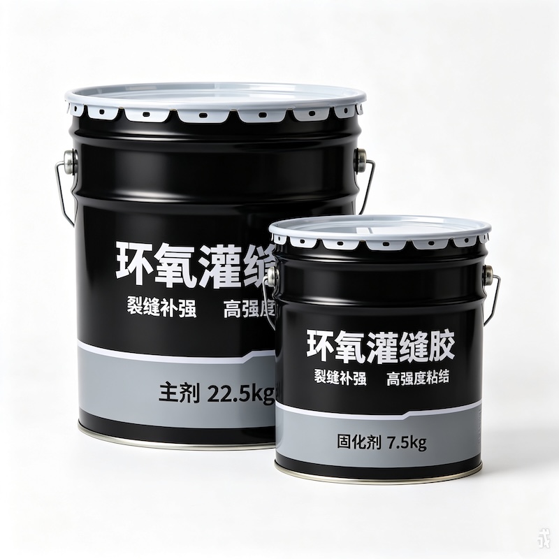 新绛裂缝修复封闭胶