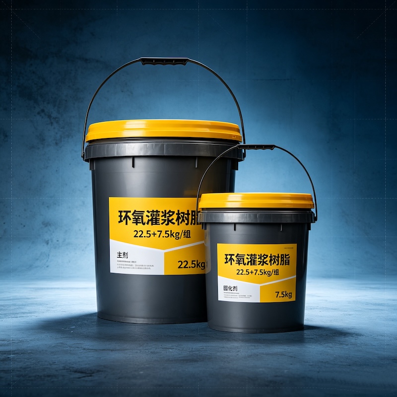 新绛环氧灌浆树脂